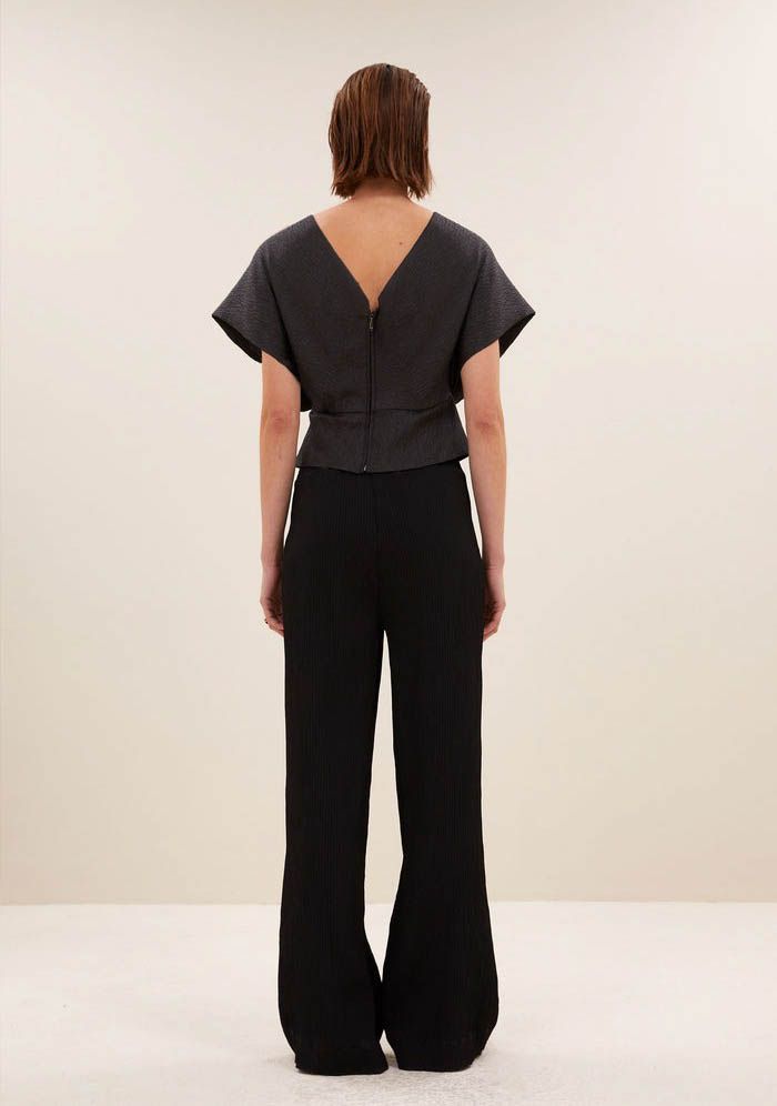 BY-BAR BLOUSE