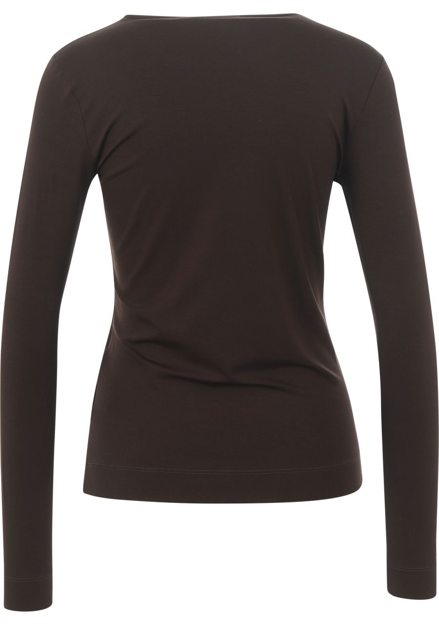 KNIT-TED SHIRT KNIT-TED SHIRT