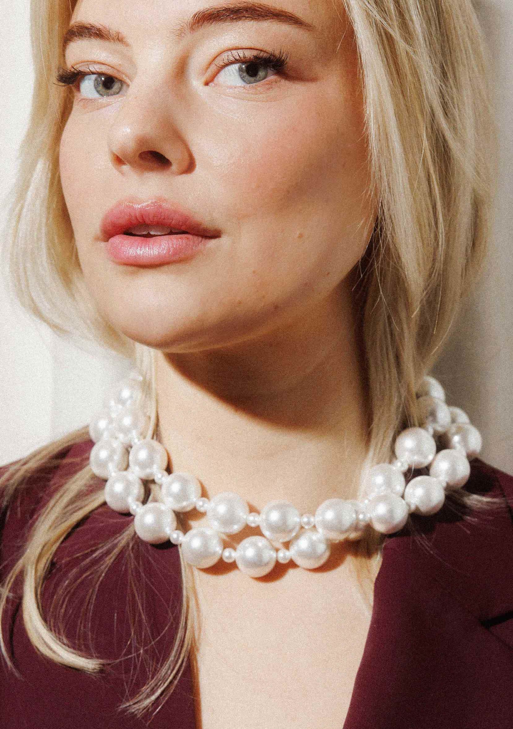 CATWALK JUNKIE SIERAAD