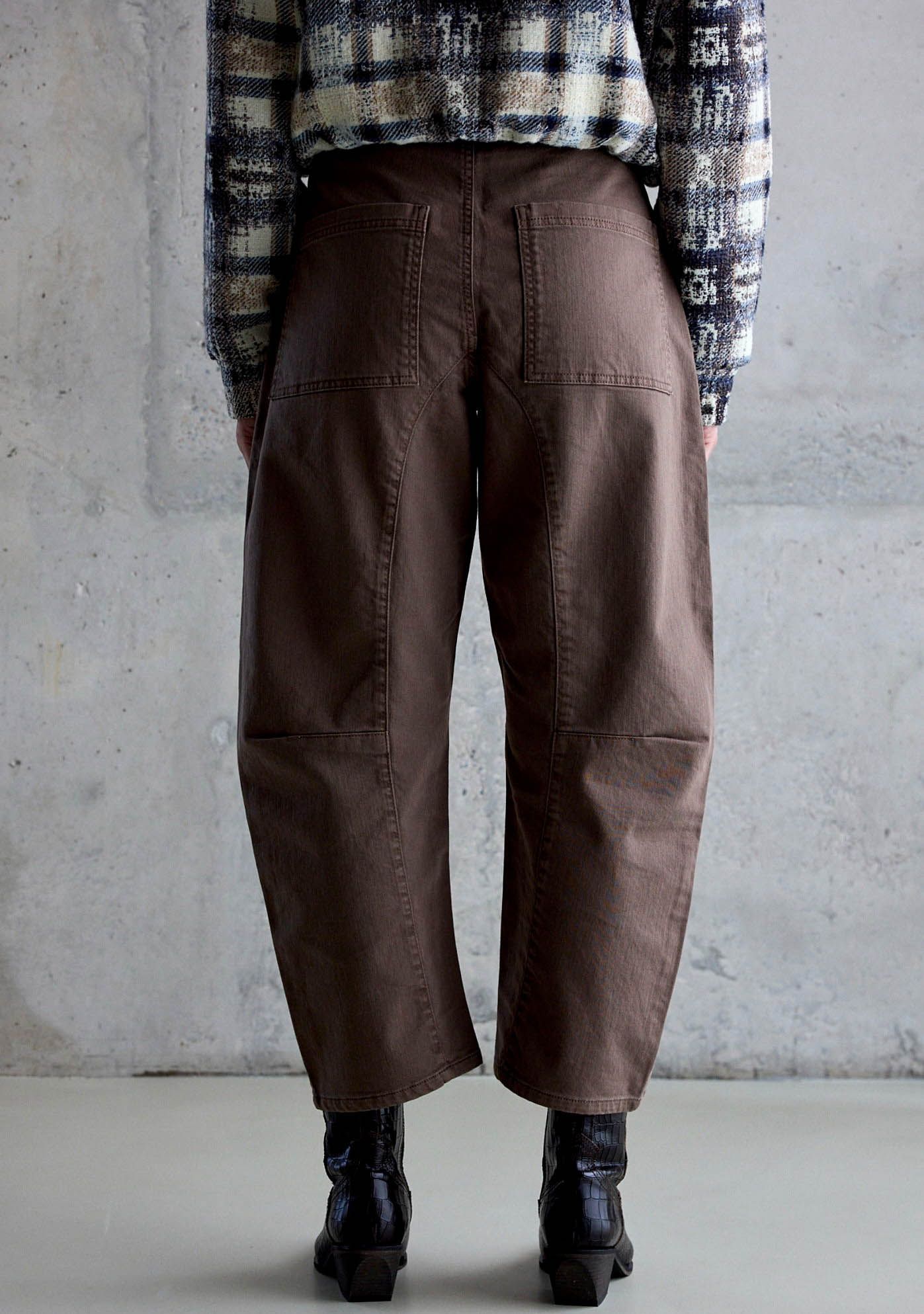 FEMMES DU SUD PANTALON