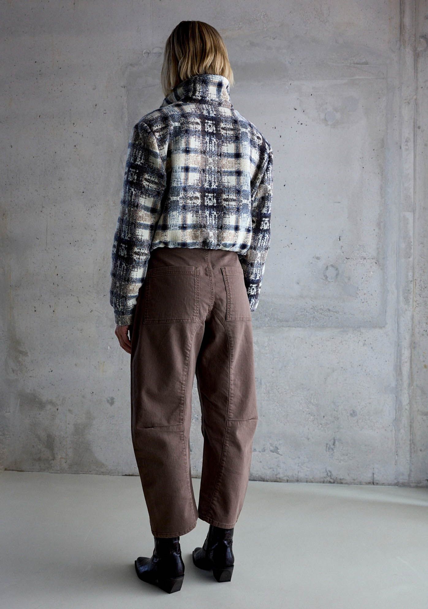 FEMMES DU SUD PANTALON