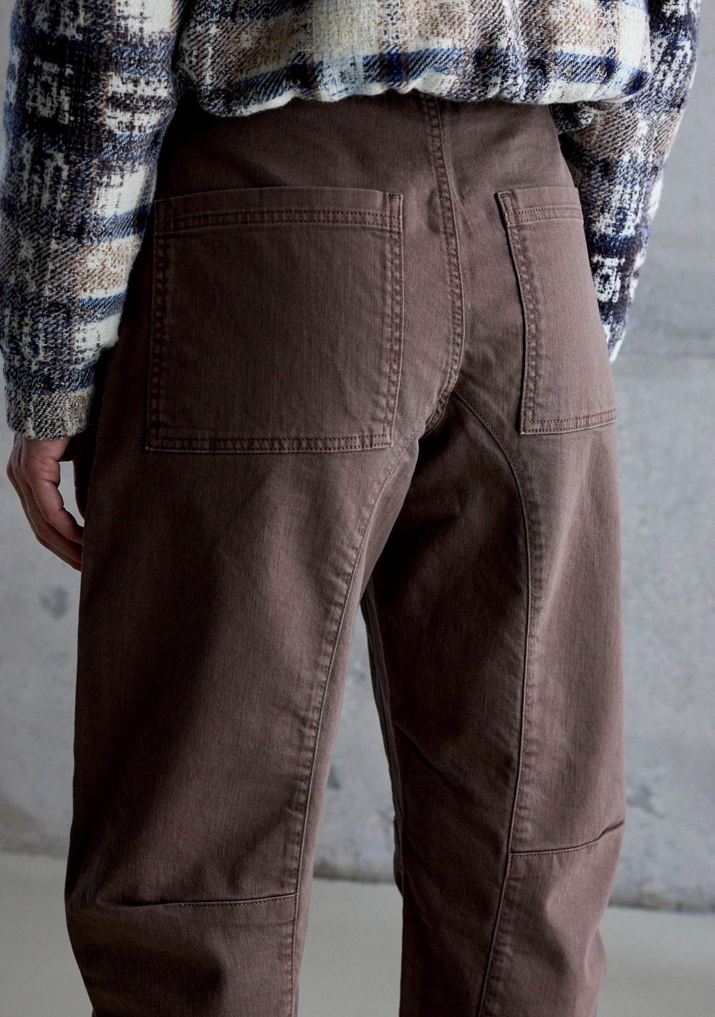 FEMMES DU SUD PANTALON