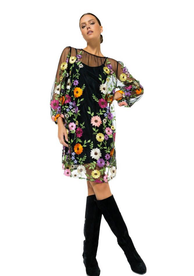 CAROLINE BISS JURK CAROLINE BISS JURK