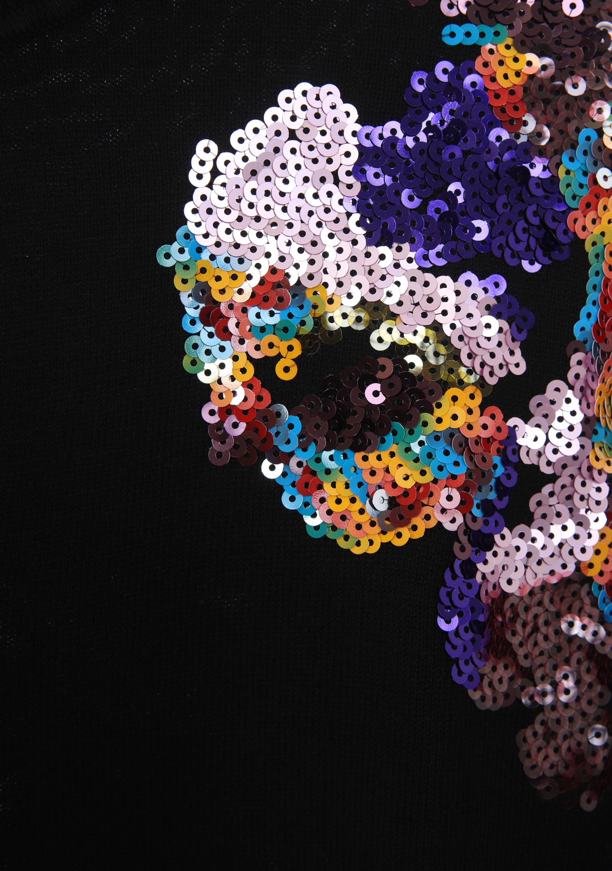 CAROLINE BISS TRUI CAROLINE BISS TRUI