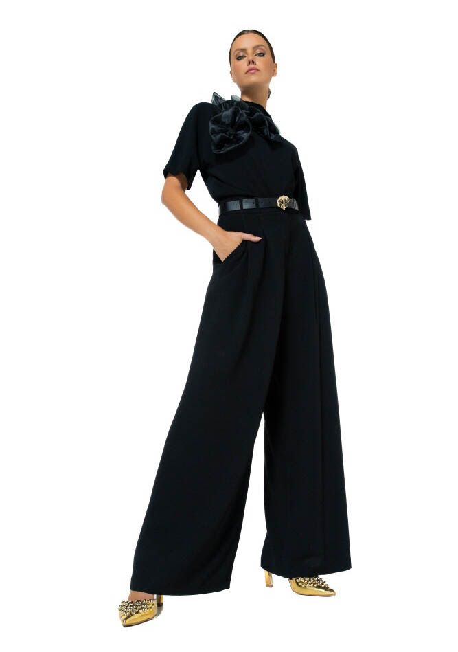 CAROLINE BISS PANTALON CAROLINE BISS PANTALON