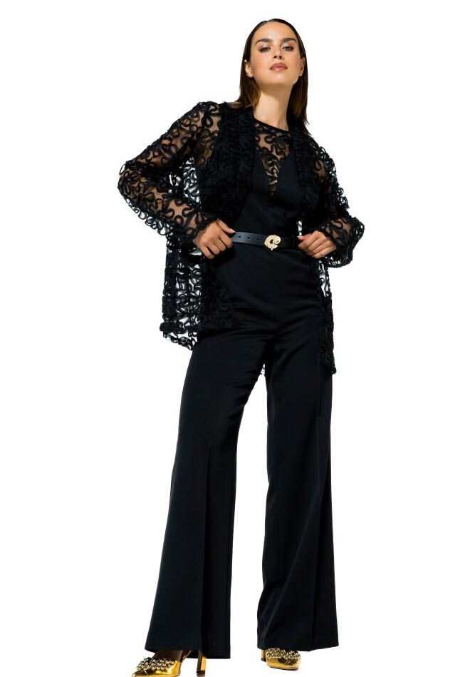 CAROLINE BISS JUMPSUIT CAROLINE BISS JUMPSUIT
