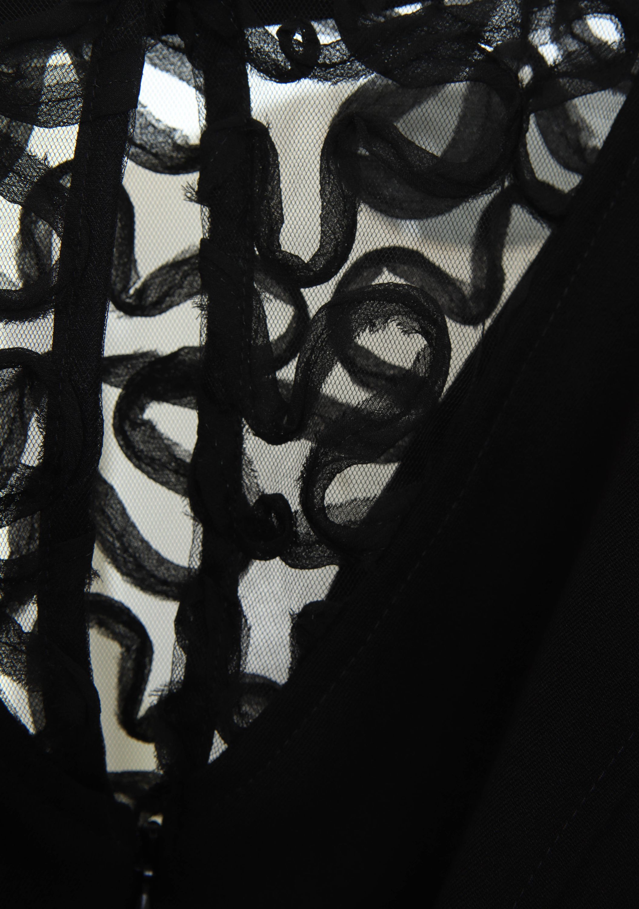 CAROLINE BISS JUMPSUIT