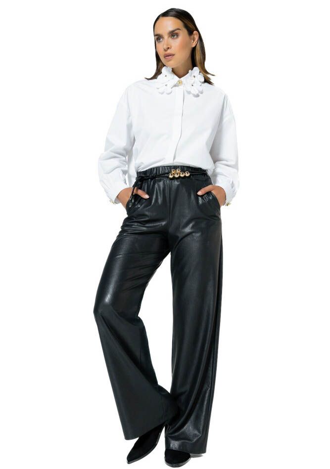 CAROLINE BISS PANTALON CAROLINE BISS PANTALON
