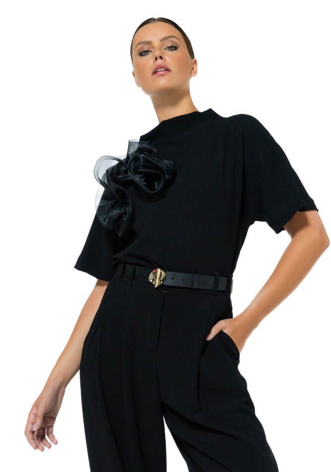 CAROLINE BISS BLOUSE CAROLINE BISS BLOUSE