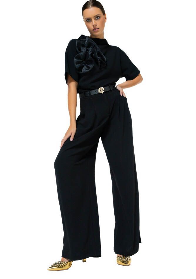 CAROLINE BISS BLOUSE CAROLINE BISS BLOUSE