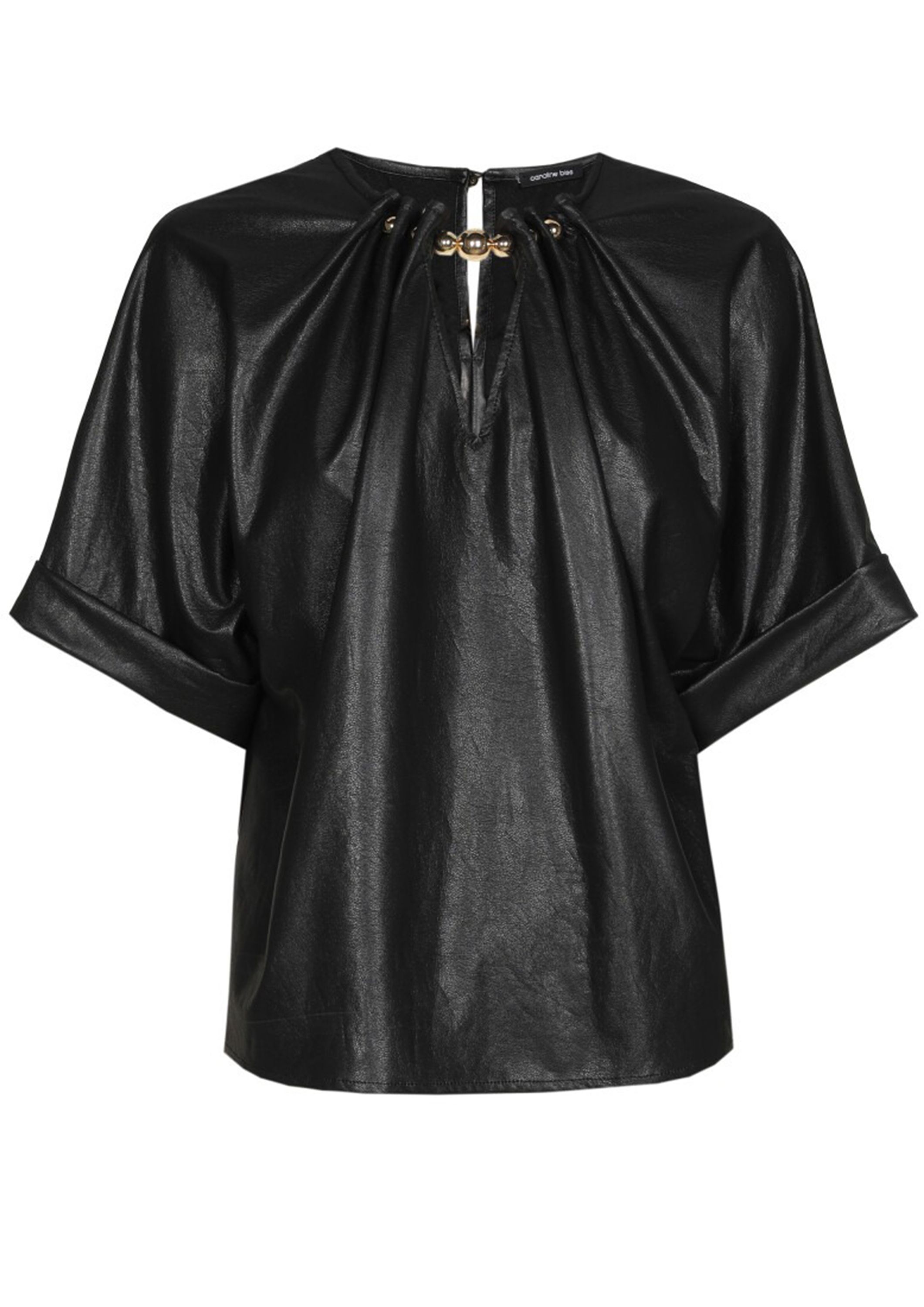 CAROLINE BISS BLOUSE CAROLINE BISS BLOUSE