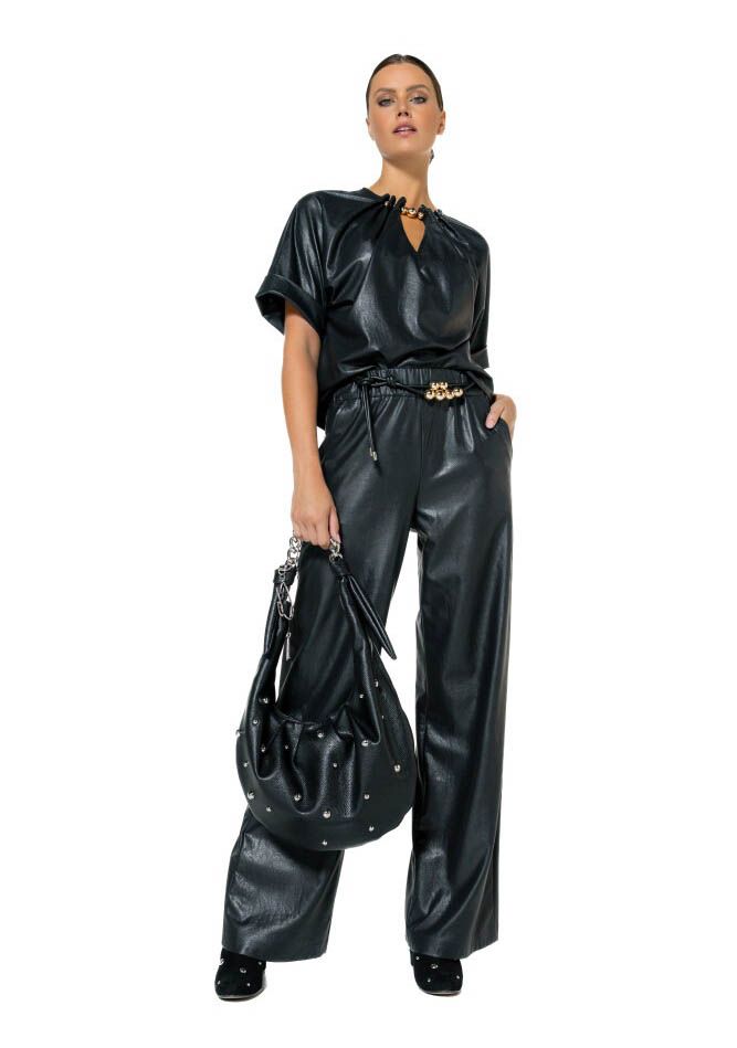 CAROLINE BISS BLOUSE CAROLINE BISS BLOUSE