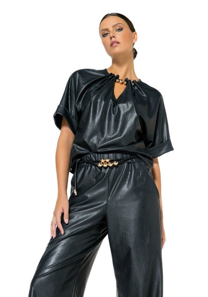 CAROLINE BISS BLOUSE CAROLINE BISS BLOUSE