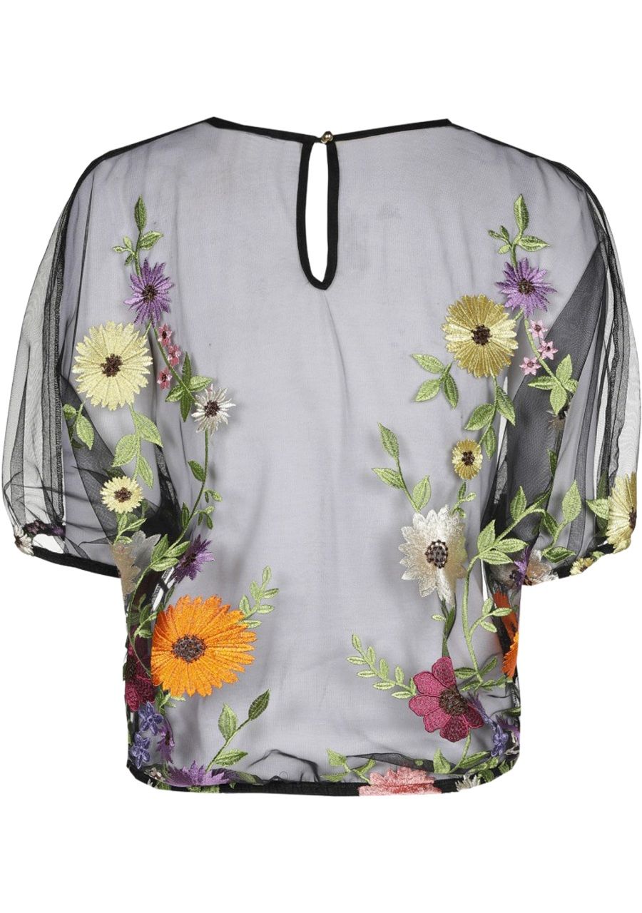 CAROLINE BISS BLOUSE CAROLINE BISS BLOUSE