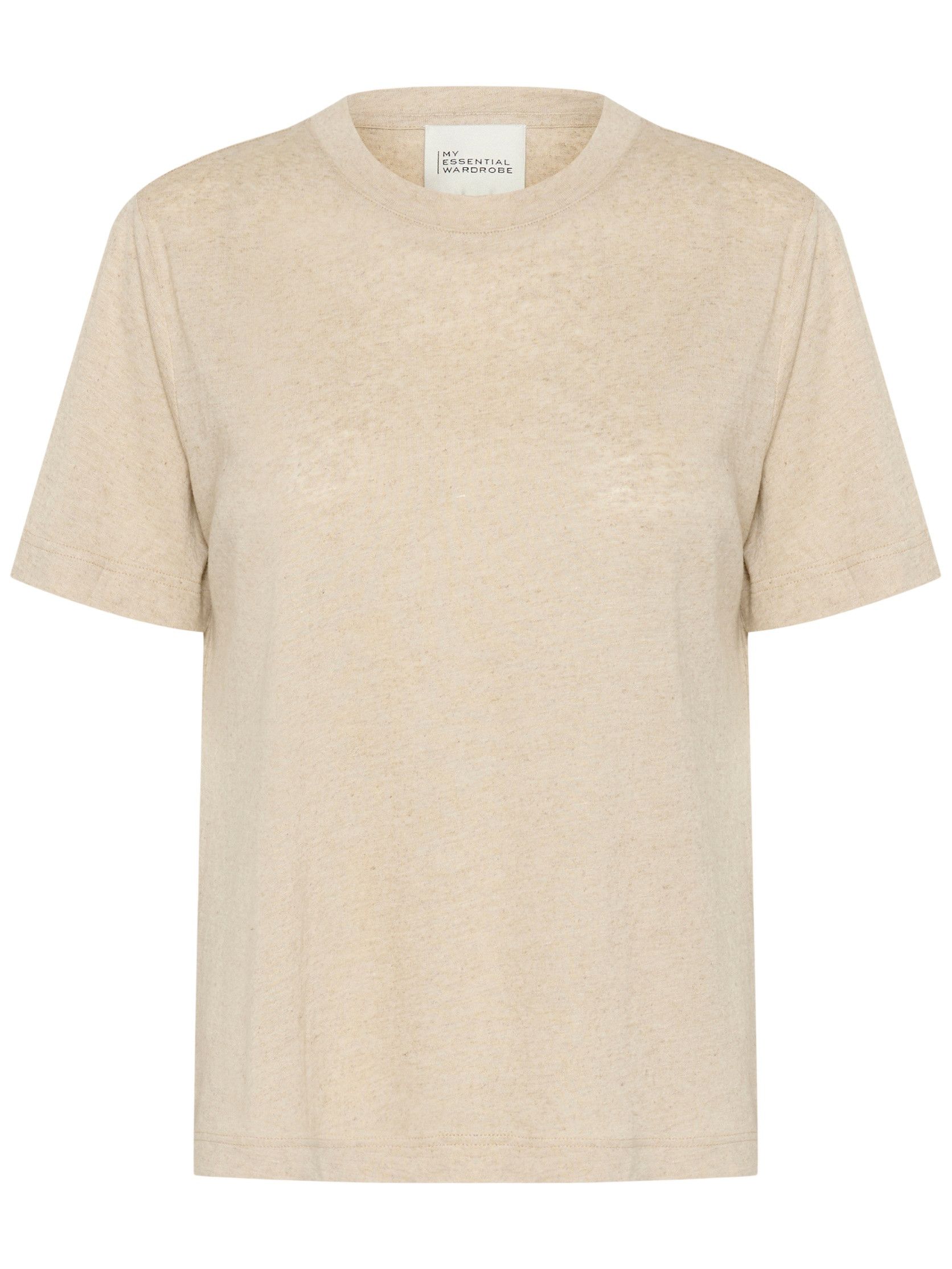 MY ESSENTIAL WARDROBE SHIRT