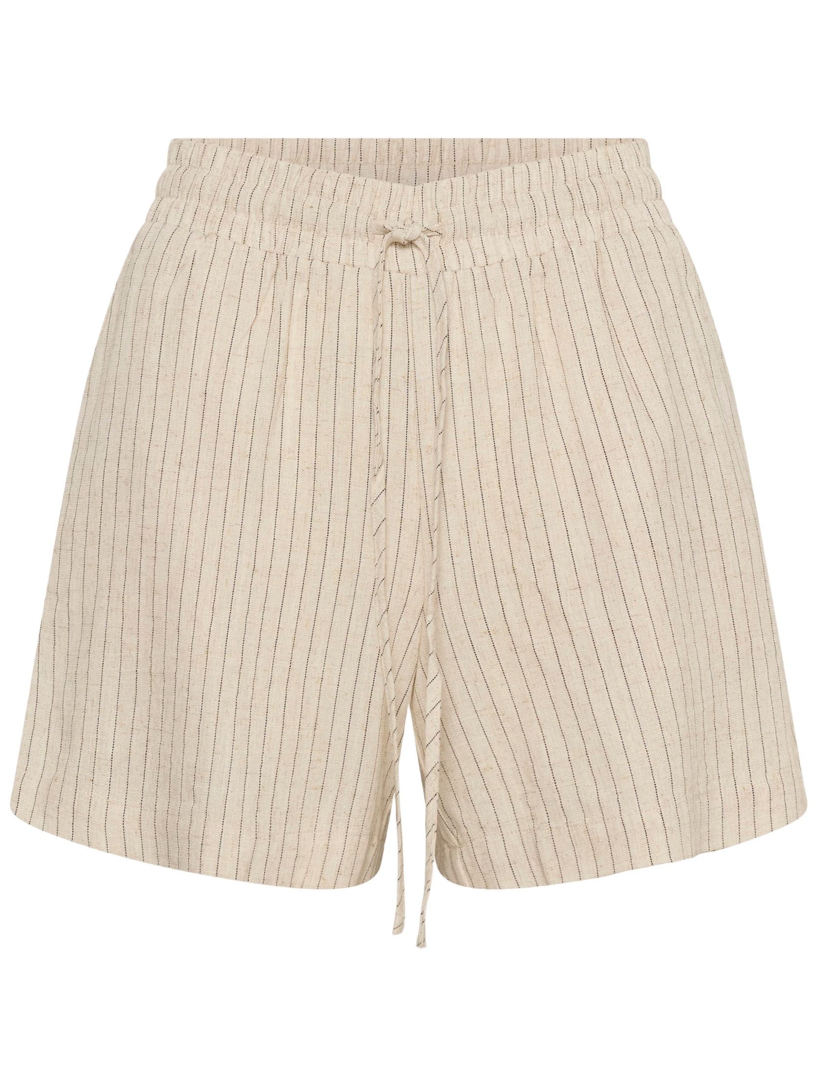 MY ESSENTIAL WARDROBE SHORT