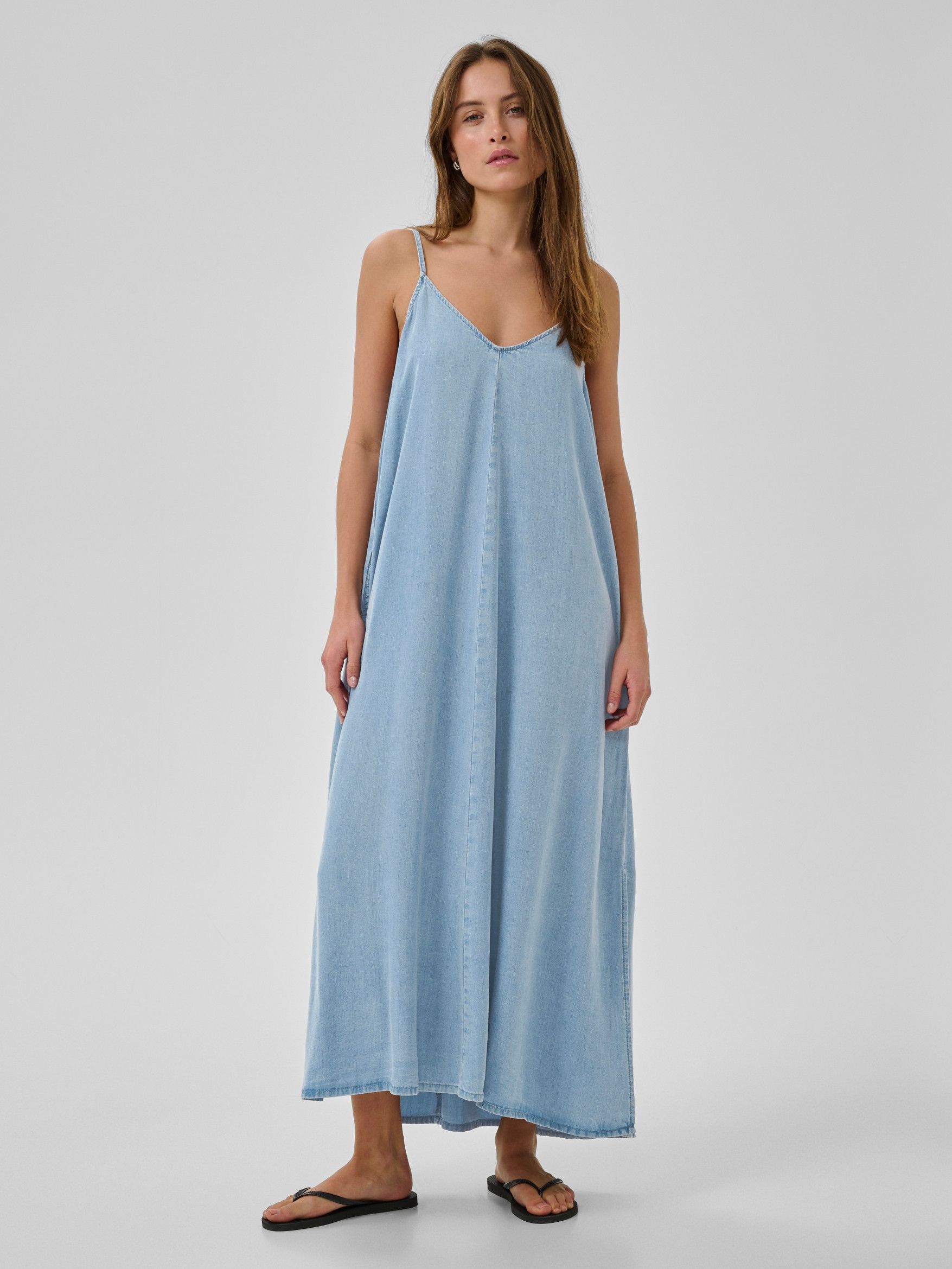 MY ESSENTIAL WARDROBE JURK