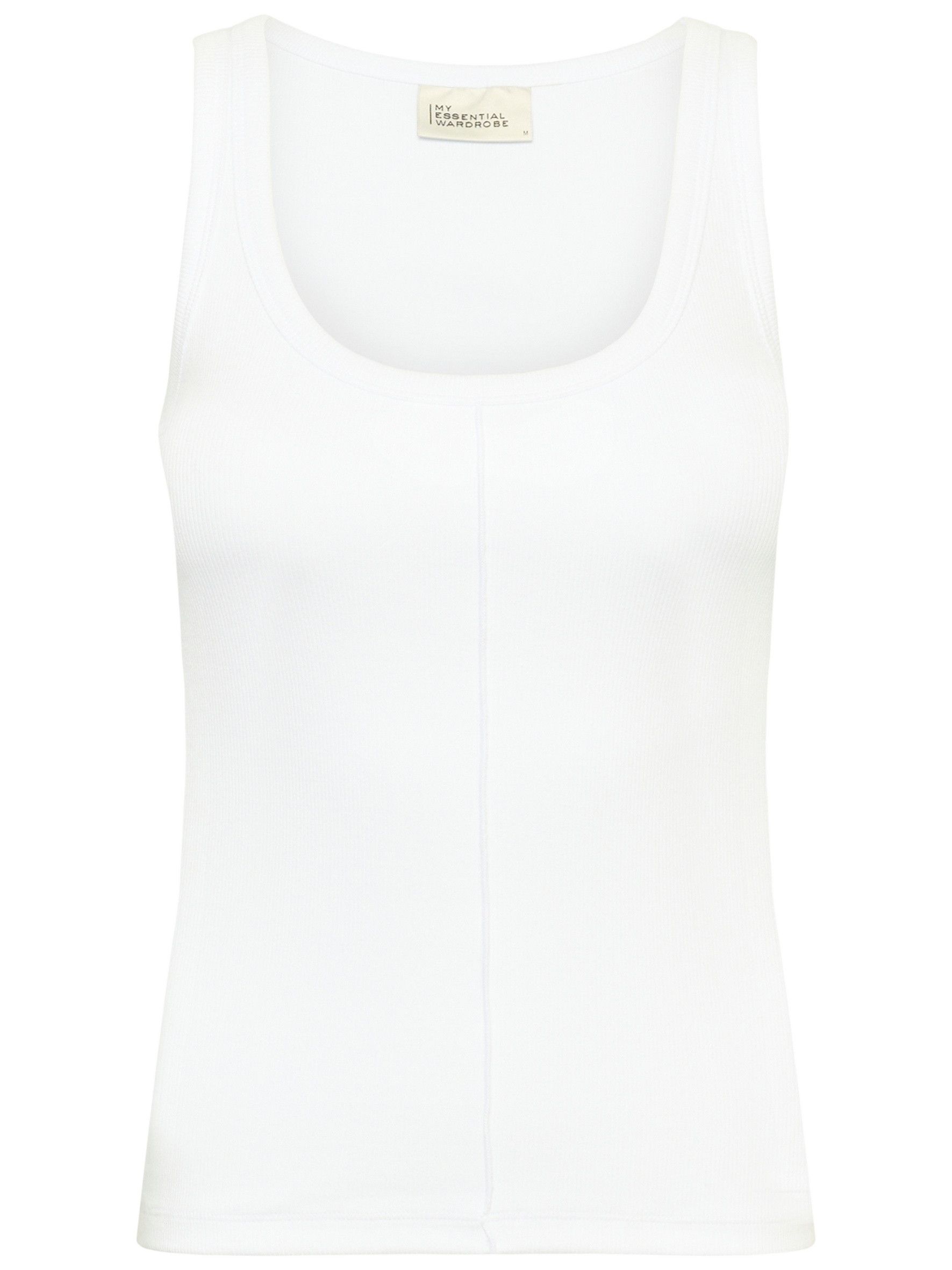 MY ESSENTIAL WARDROBE TOP