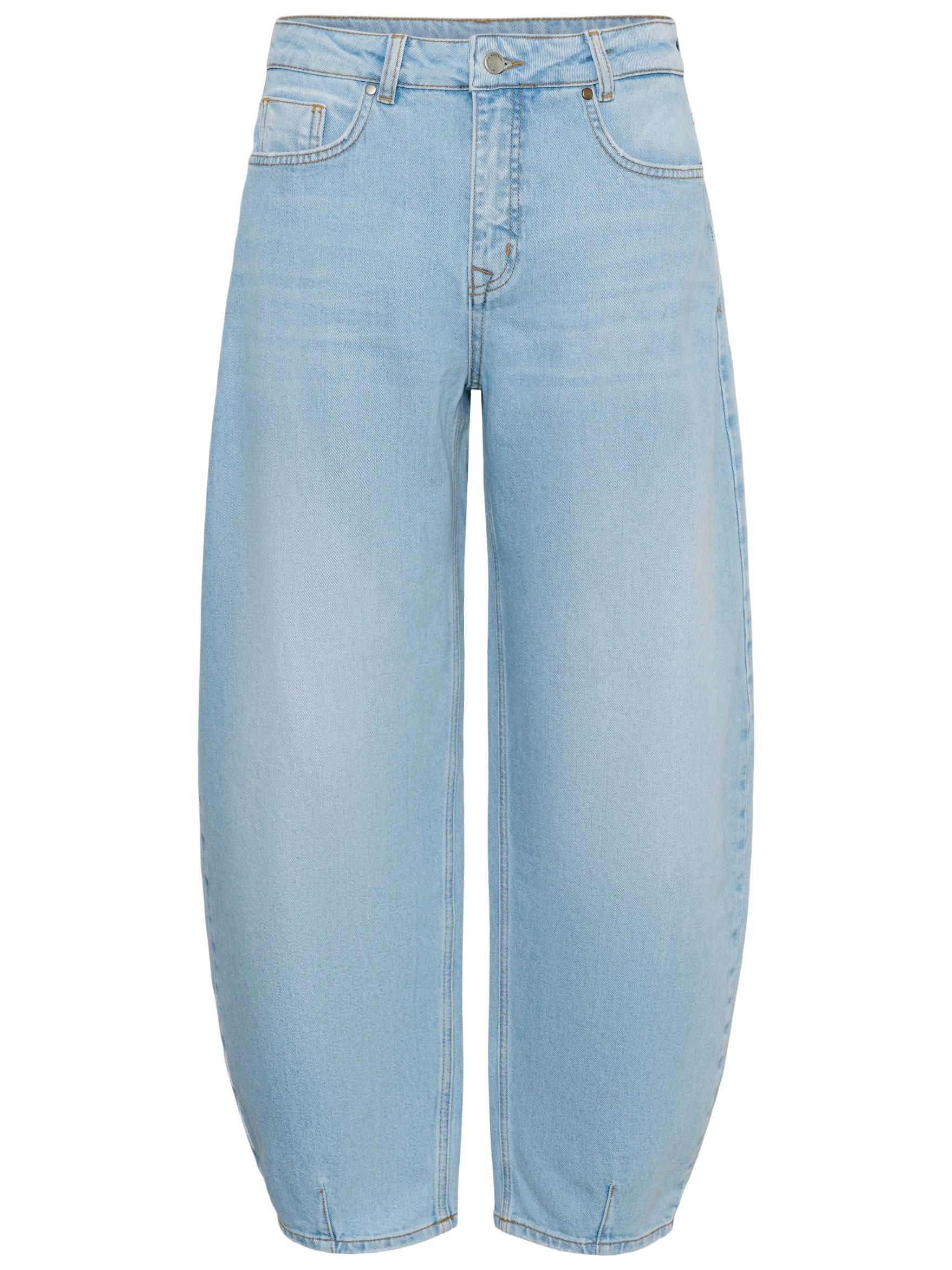 MY ESSENTIAL WARDROBE JEANS