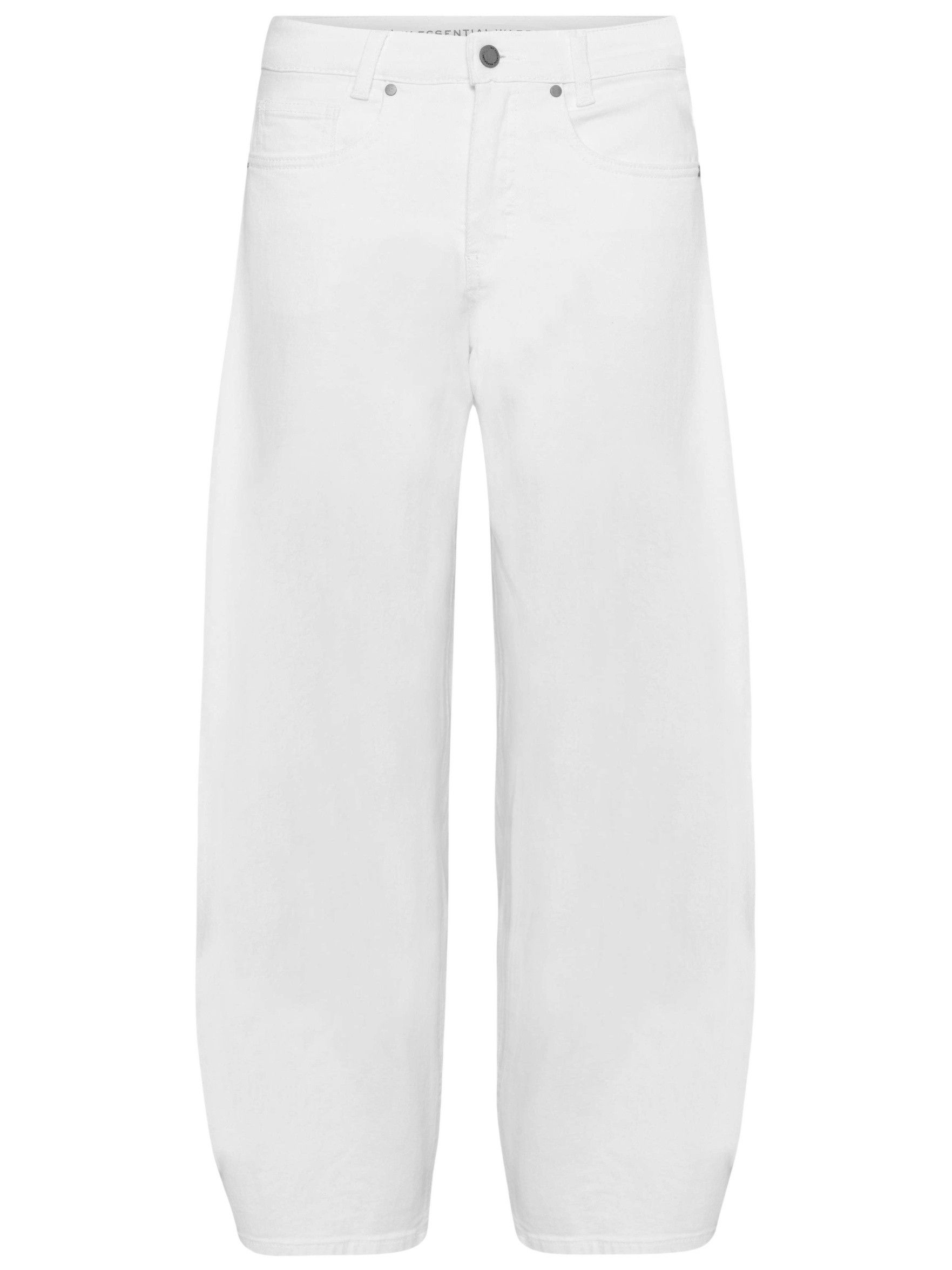 MY ESSENTIAL WARDROBE JEANS