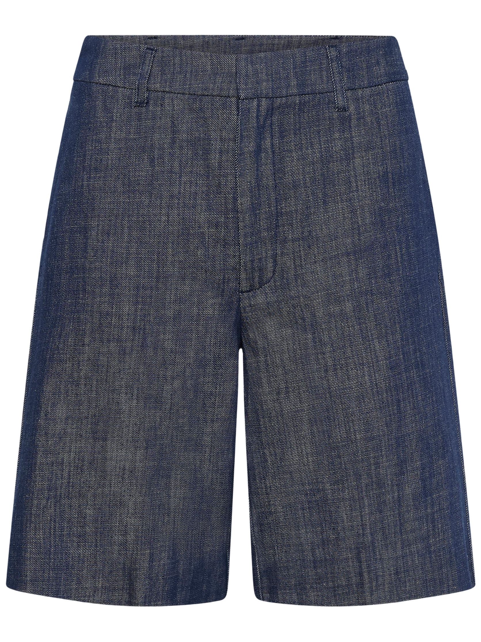 MY ESSENTIAL WARDROBE BERMUDA