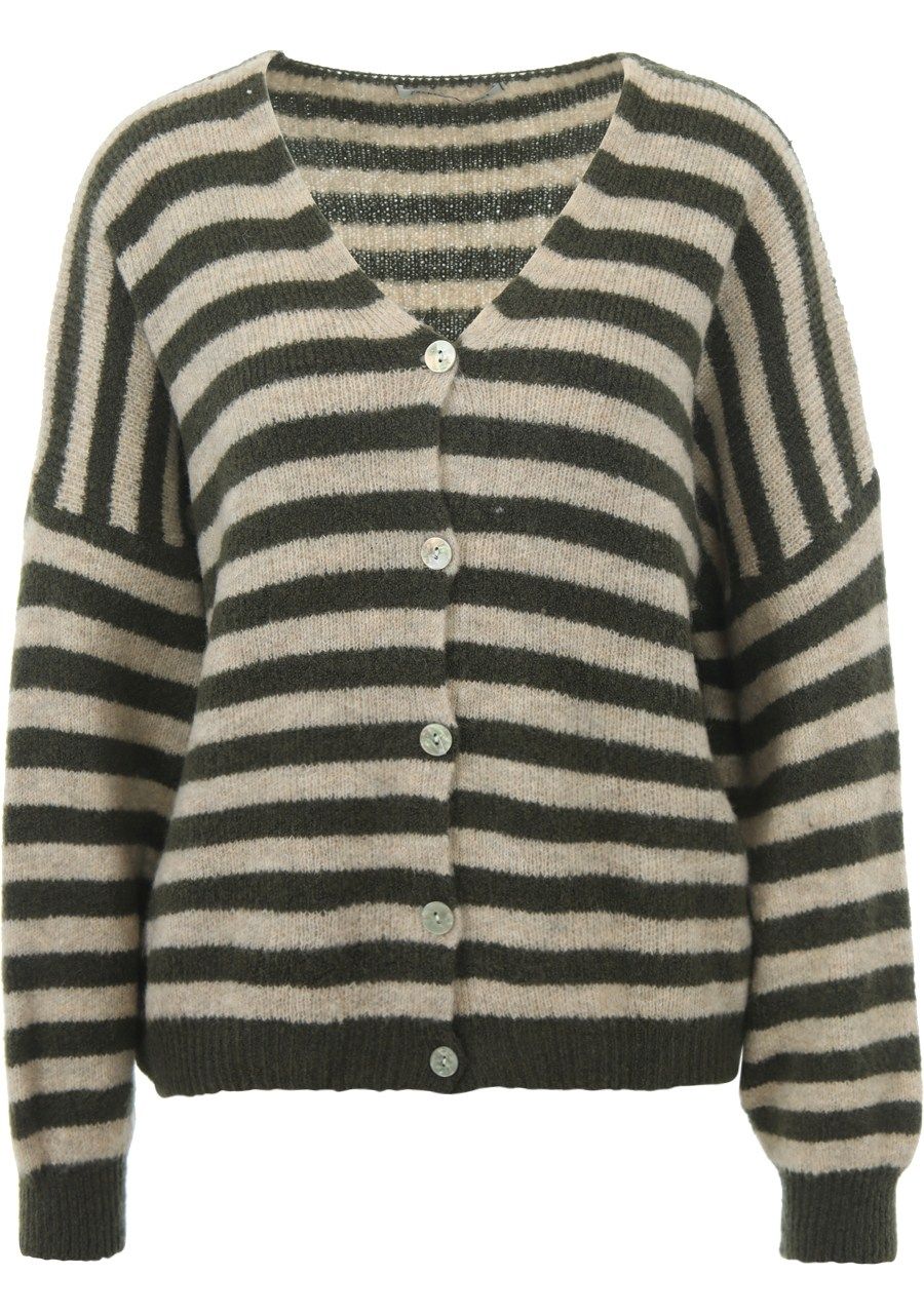 FASHION PROJECT VEST