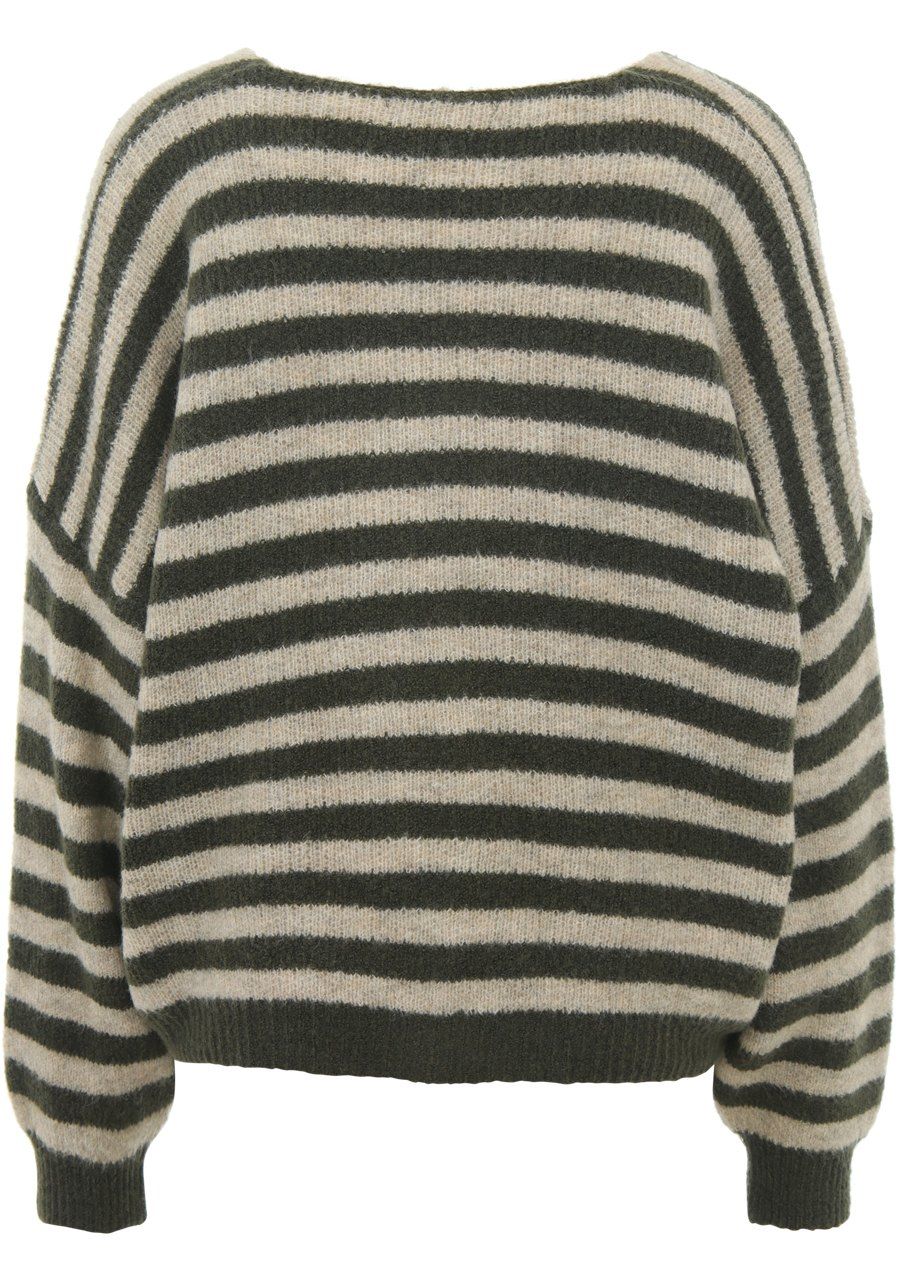 FASHION PROJECT VEST