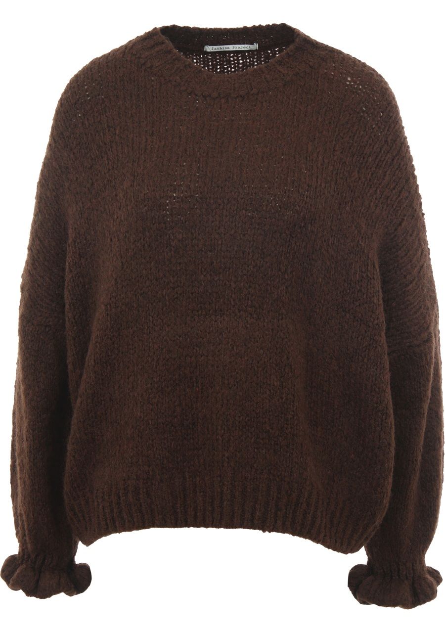 FASHION PROJECT TRUI