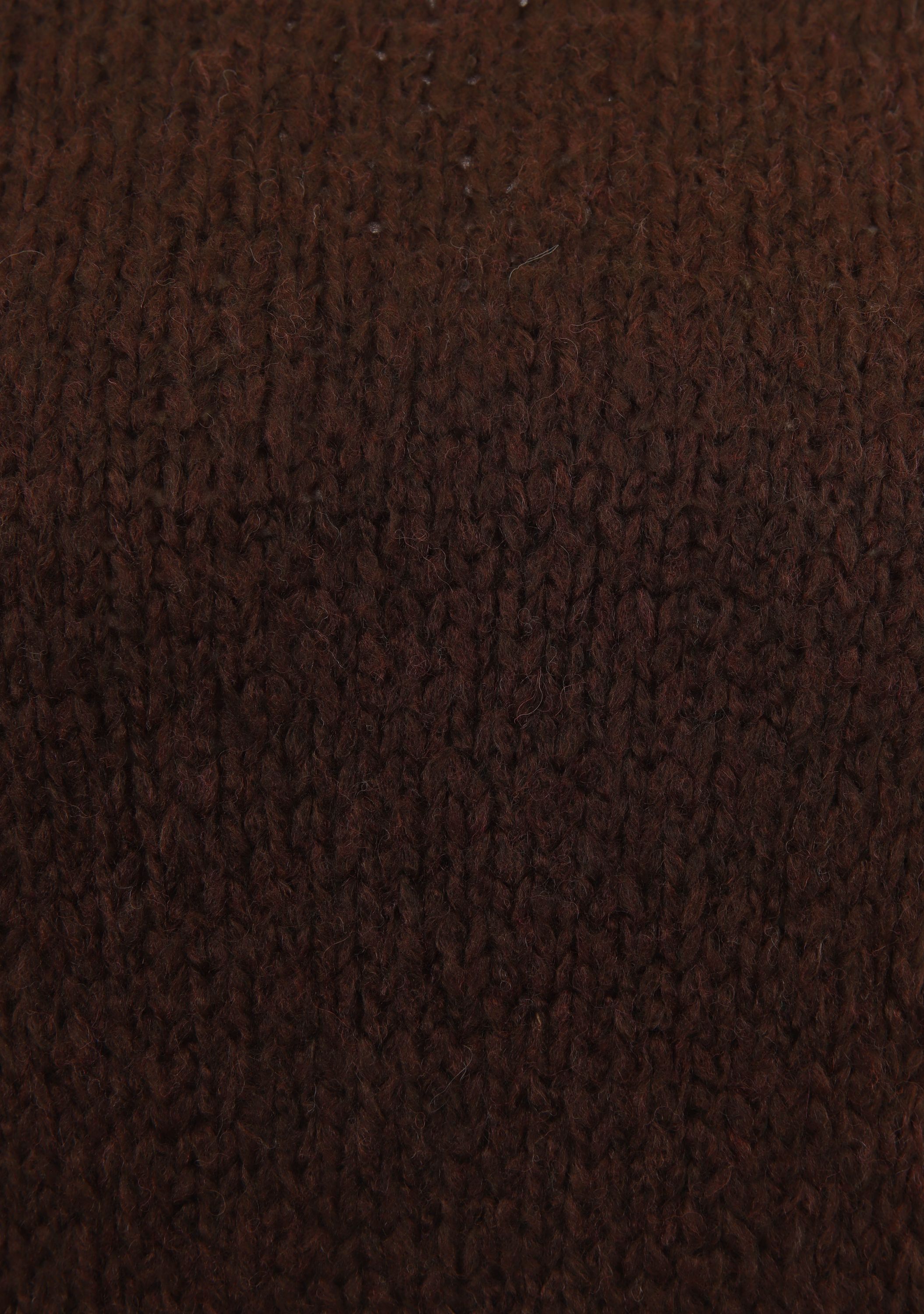 FASHION PROJECT TRUI