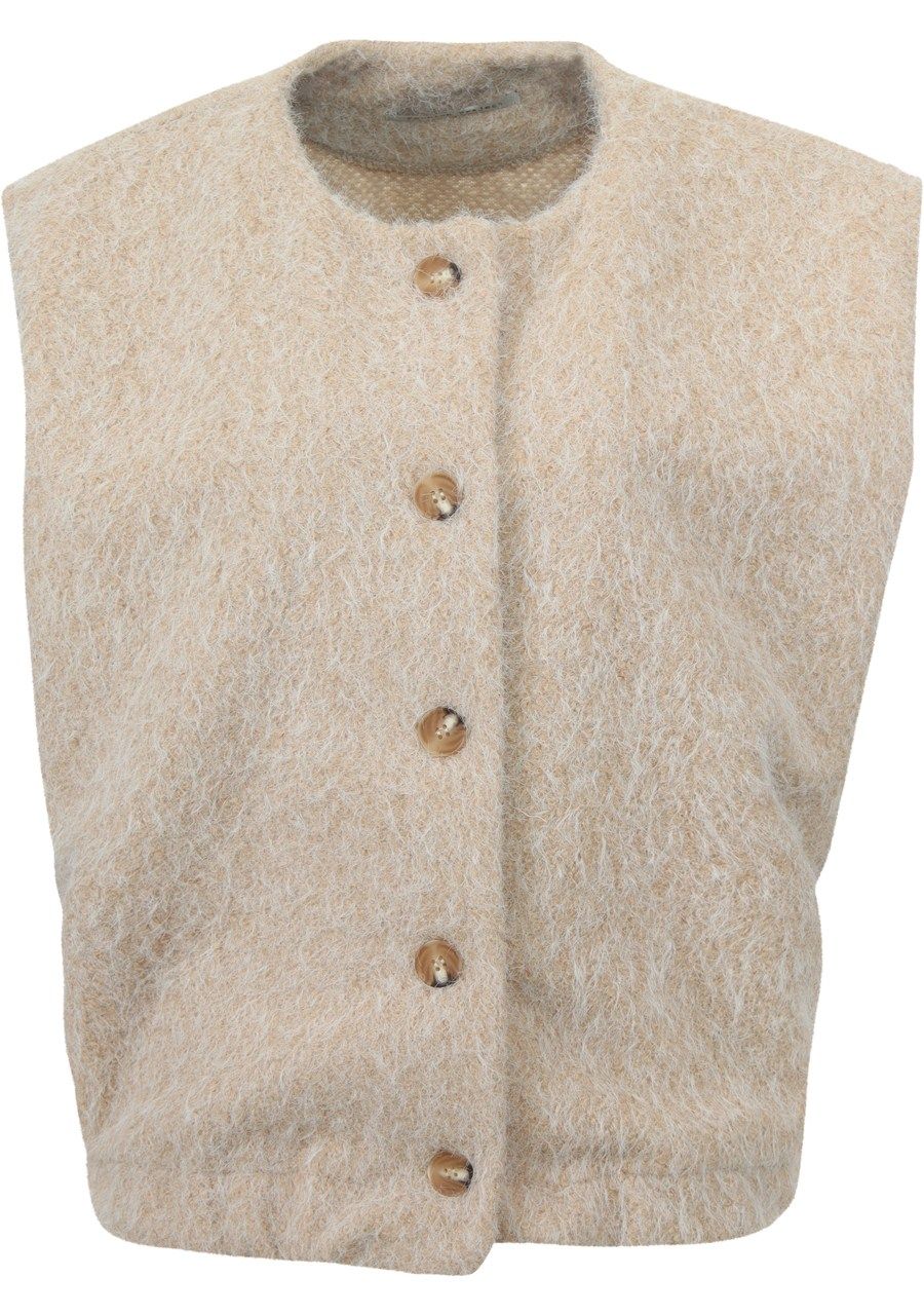 FASHION PROJECT GILET