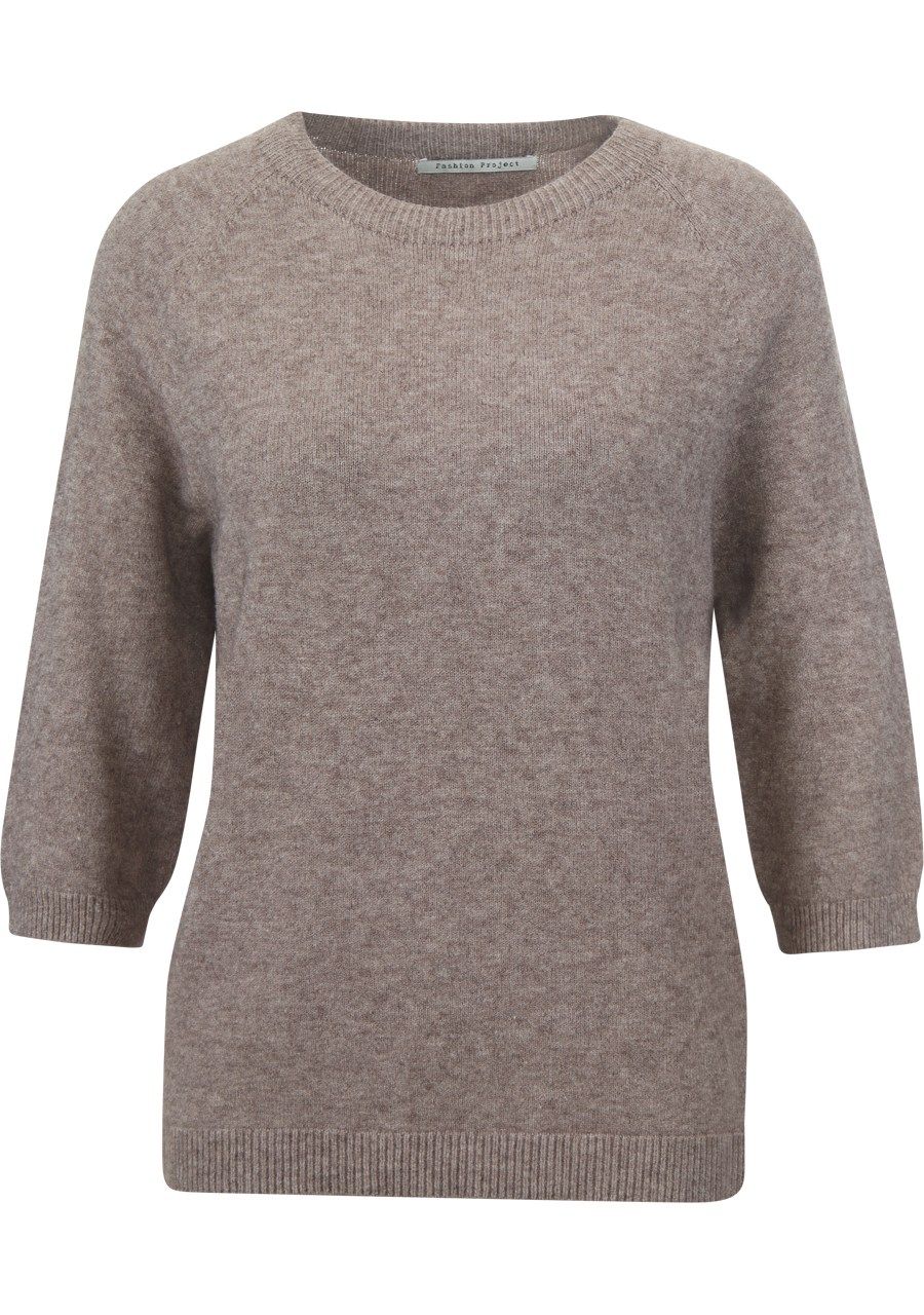 FASHION PROJECT TRUI KORTE MOUW
