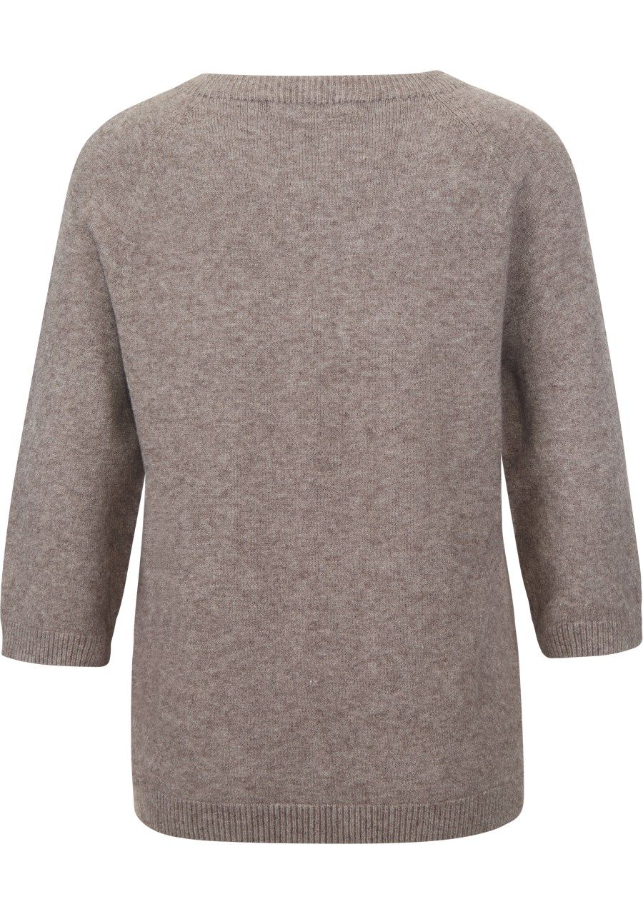 FASHION PROJECT TRUI KORTE MOUW