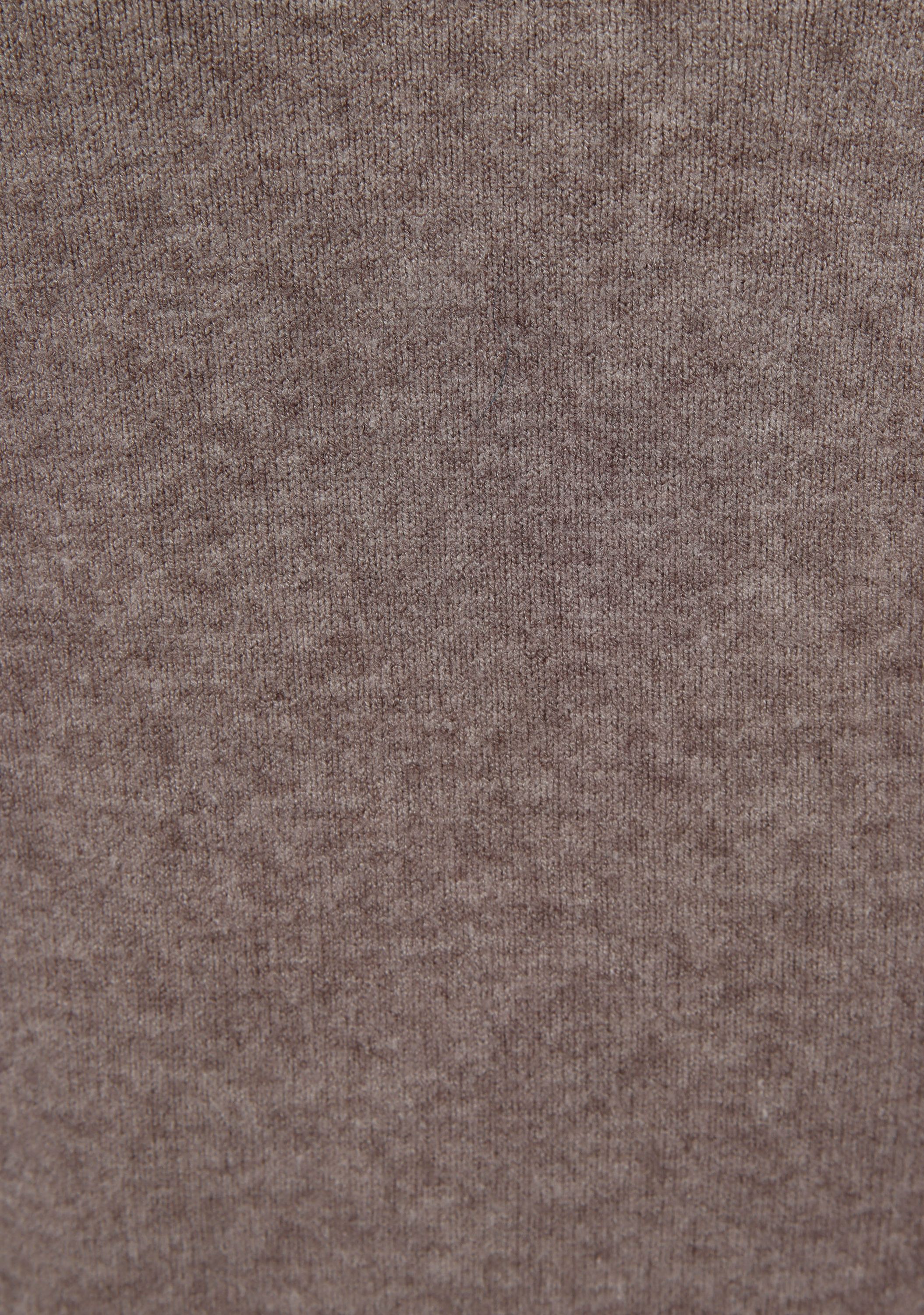 FASHION PROJECT TRUI KORTE MOUW