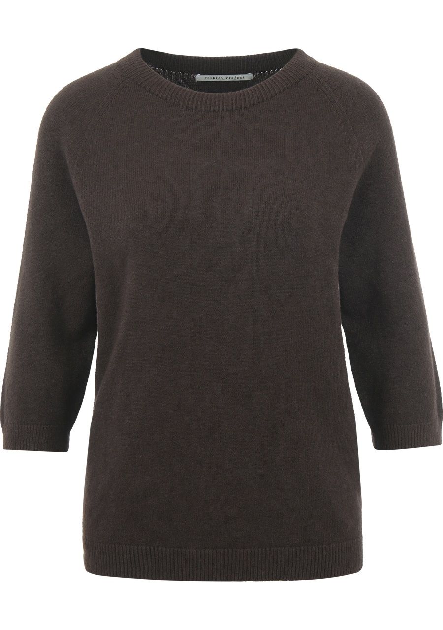 FASHION PROJECT TRUI KORTE MOUW
