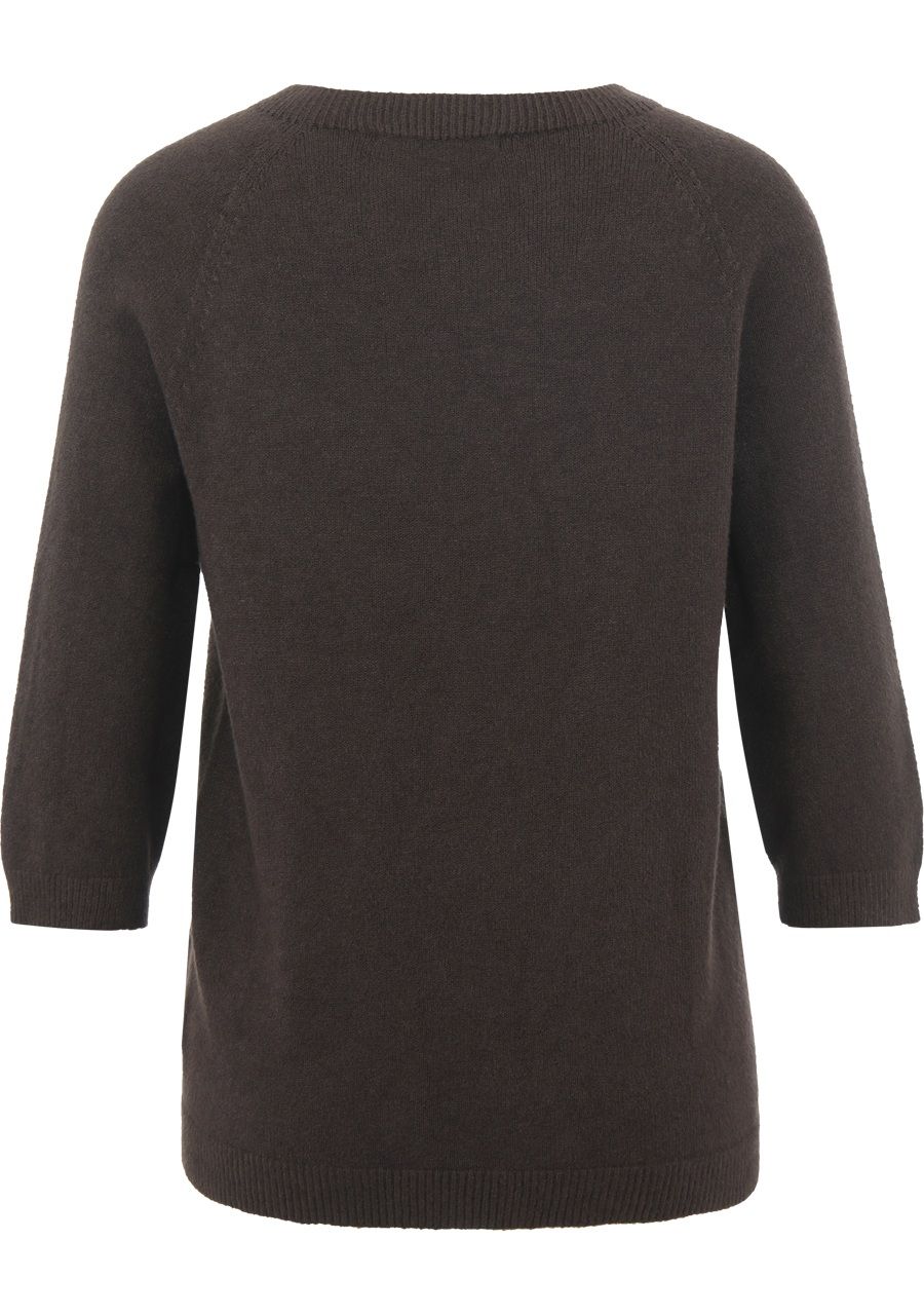 FASHION PROJECT TRUI KORTE MOUW