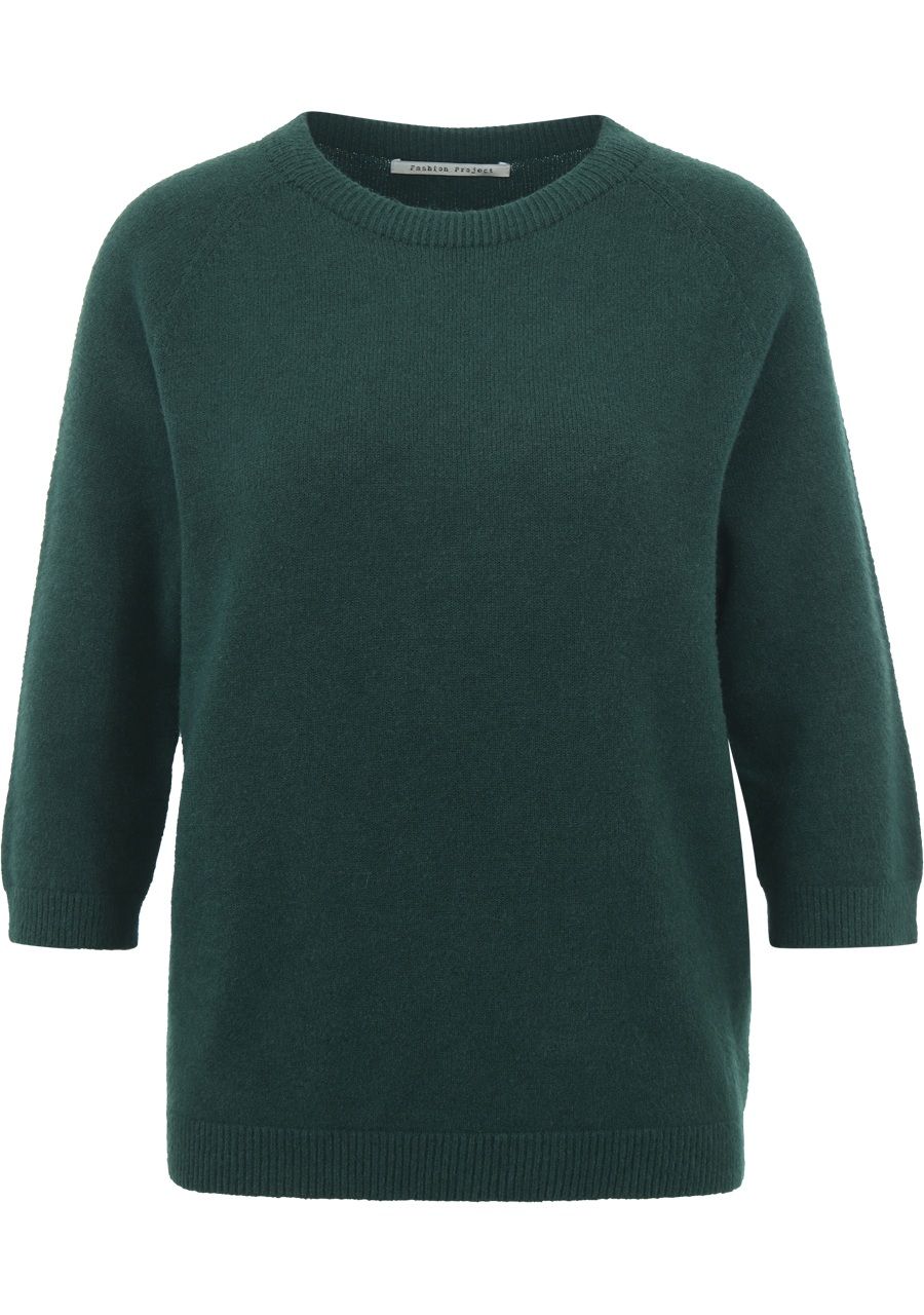 FASHION PROJECT TRUI KORTE MOUW