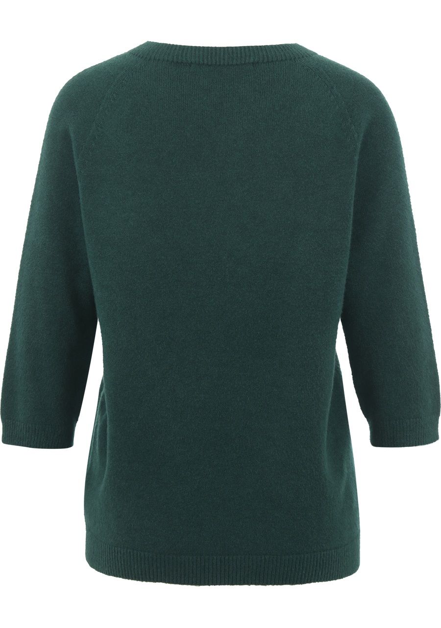 FASHION PROJECT TRUI KORTE MOUW