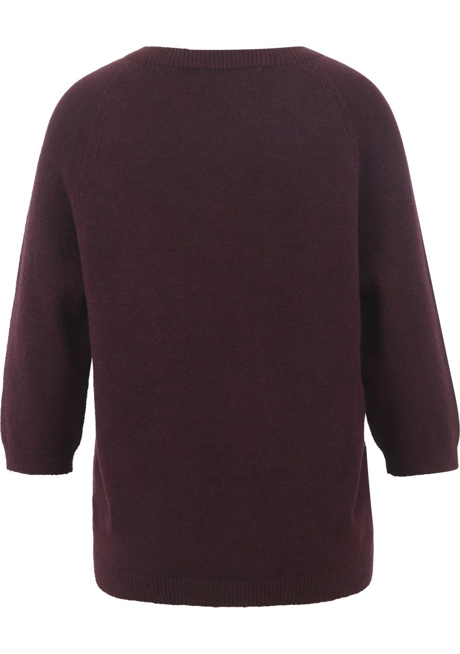 FASHION PROJECT TRUI KORTE MOUW