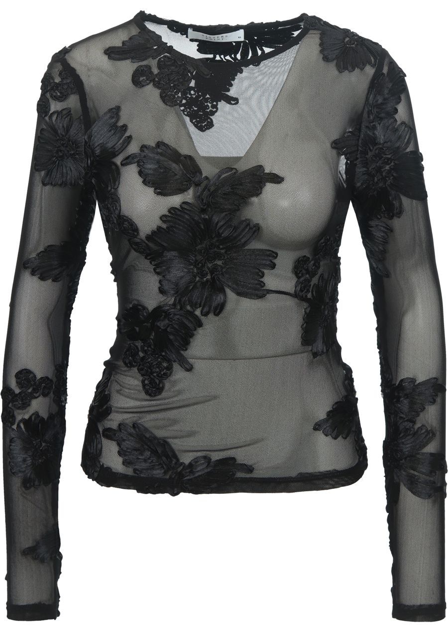 SISTERS POINT BLOUSE