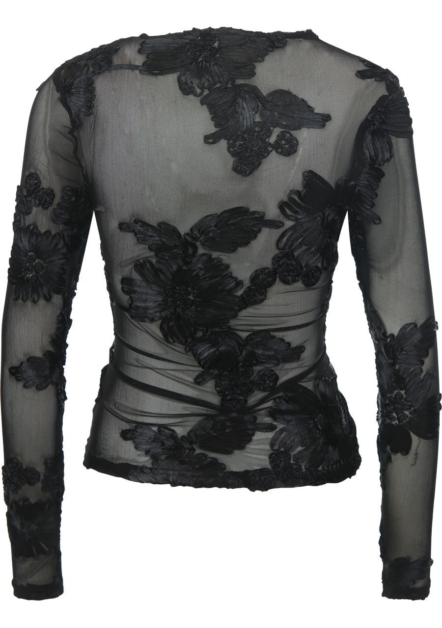 SISTERS POINT BLOUSE