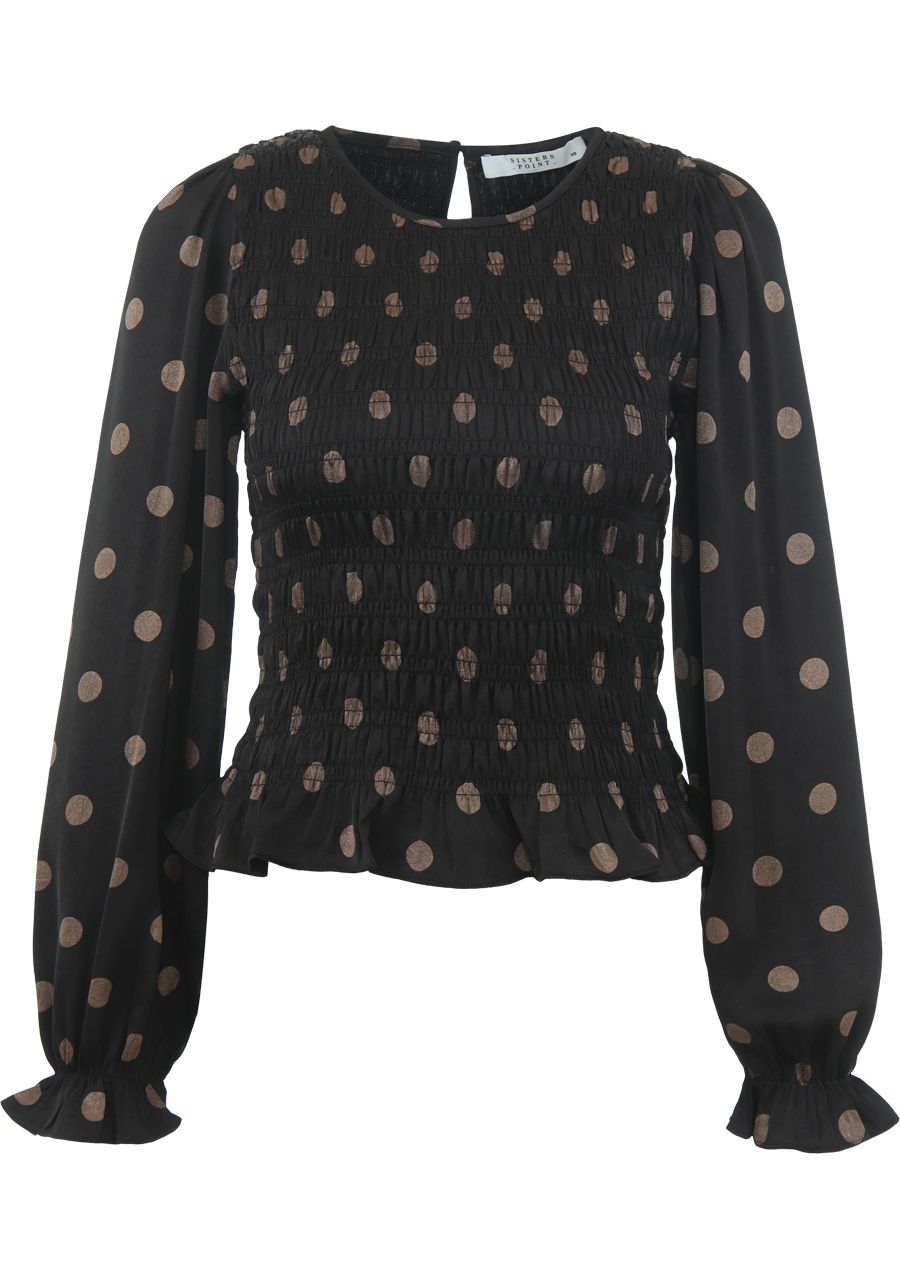 SISTERS POINT BLOUSE