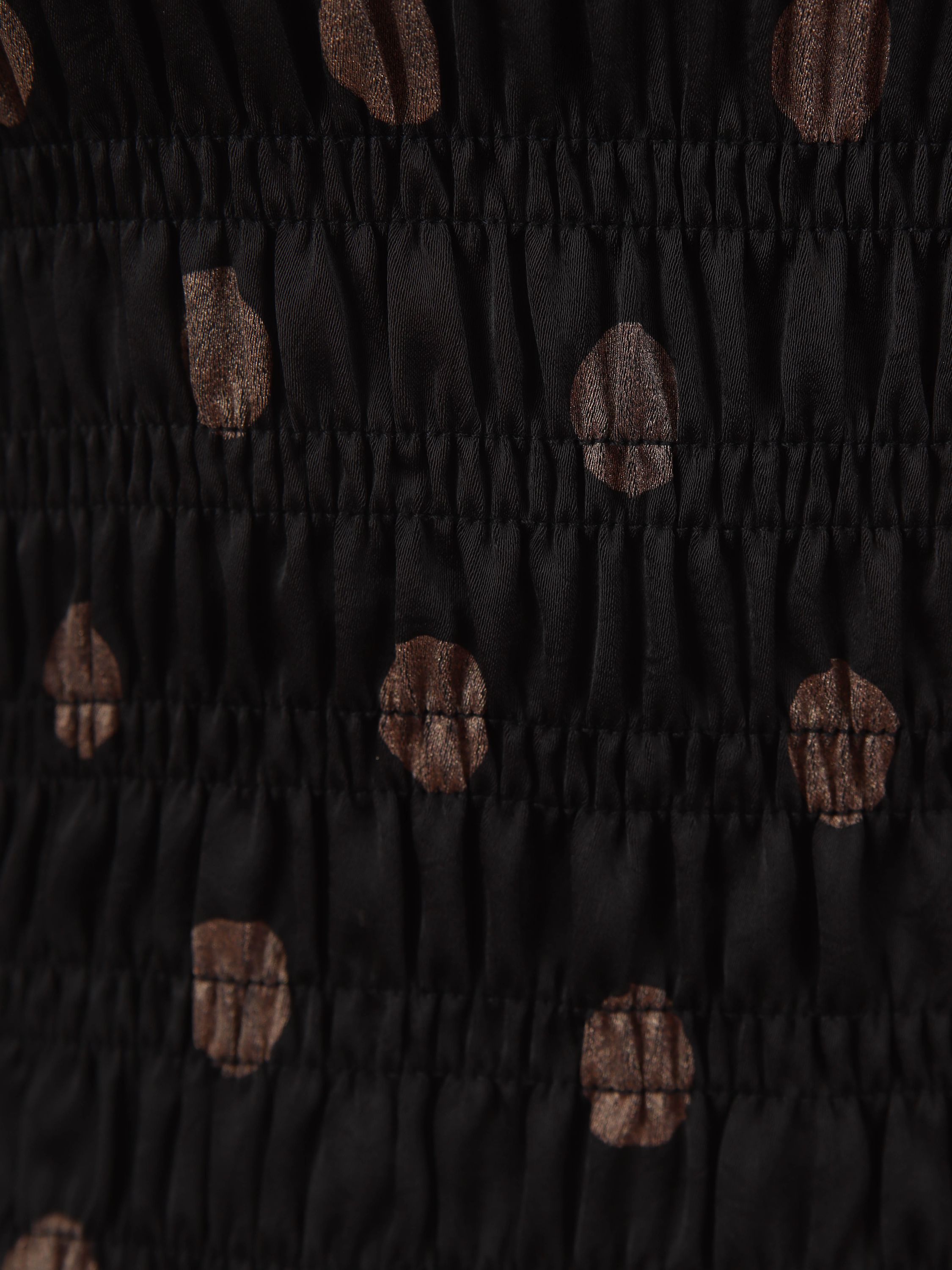 SISTERS POINT BLOUSE