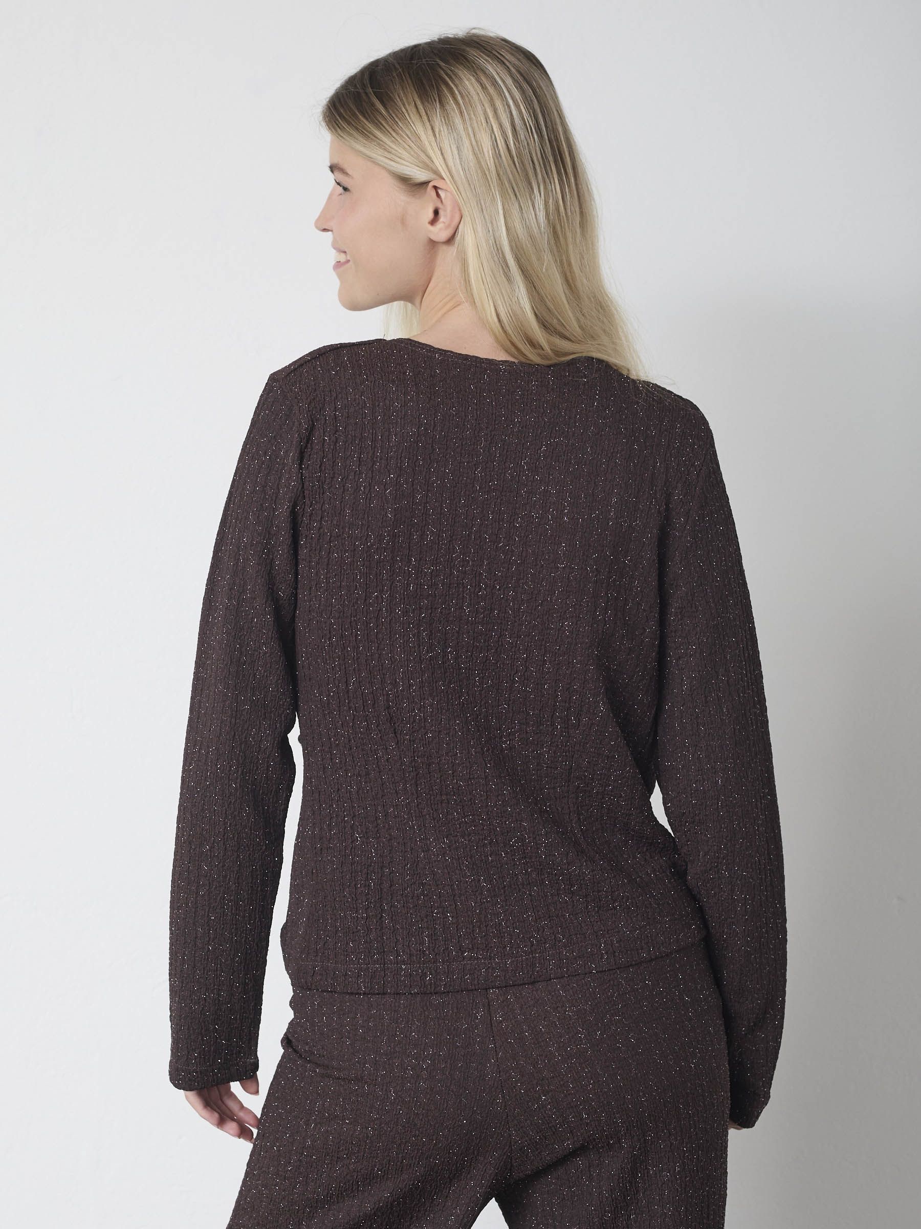 SISTERS POINT BLOUSE