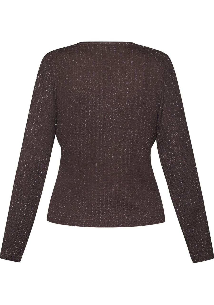 SISTERS POINT BLOUSE