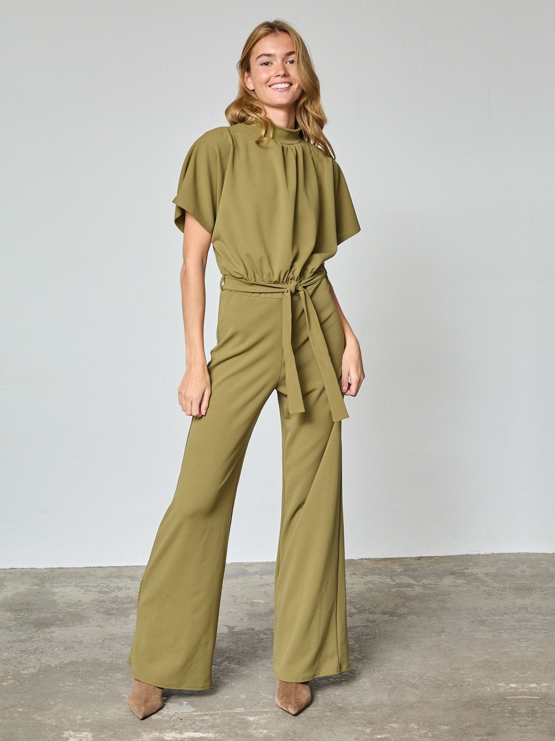 SISTERS POINT JUMPSUIT