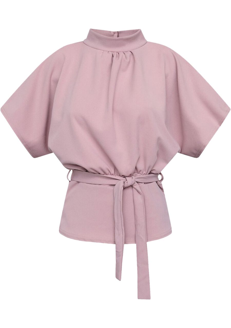 SISTERS POINT BLOUSE