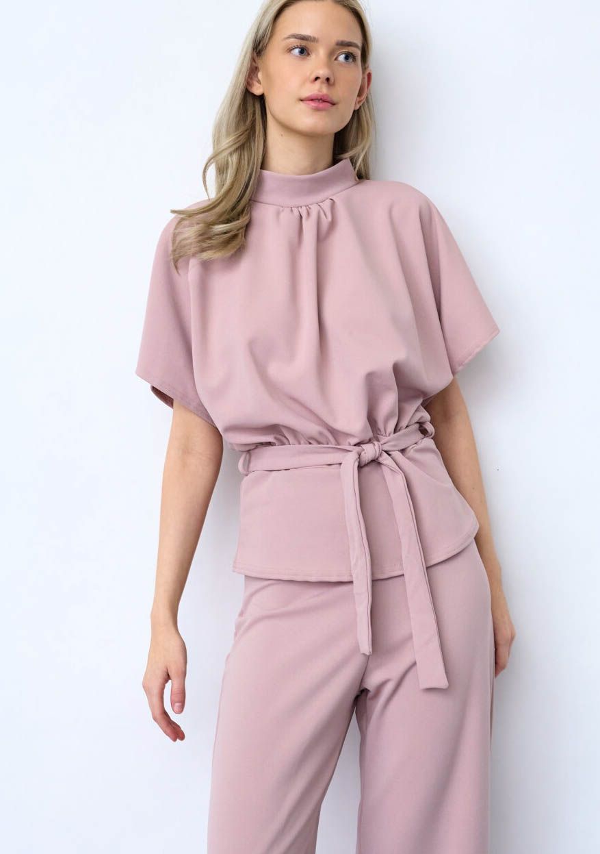 SISTERS POINT BLOUSE