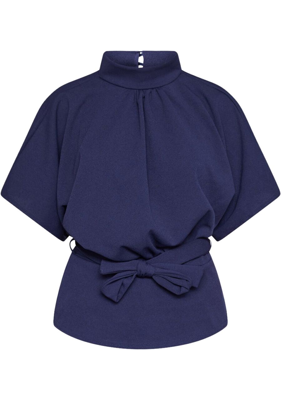 SISTERS POINT BLOUSE