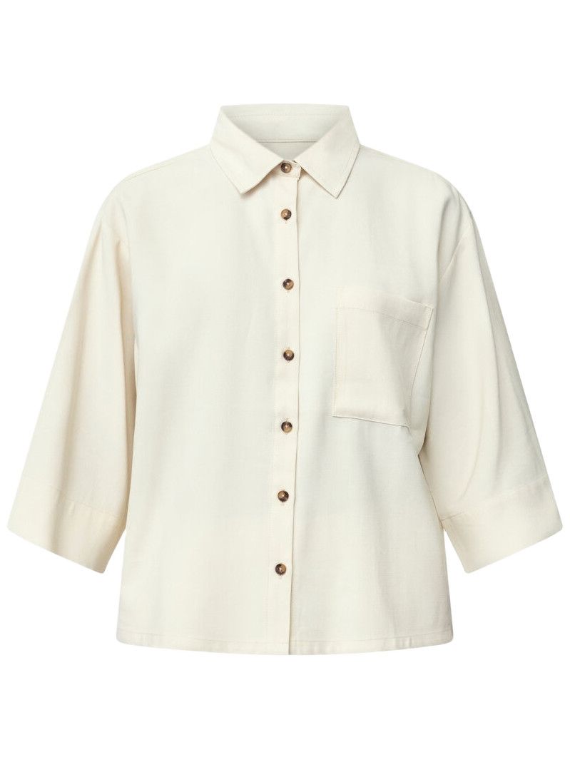 SISTERS POINT BLOUSE