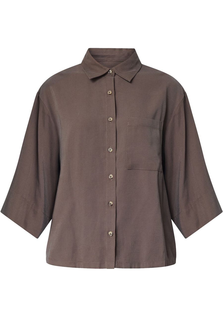 SISTERS POINT BLOUSE